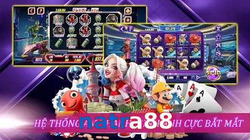 natra88
